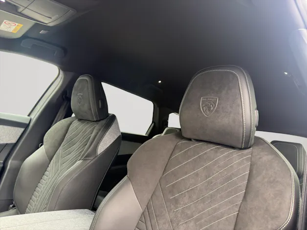 PEUGEOT 5008 NEW 145 e-DCS6 GT