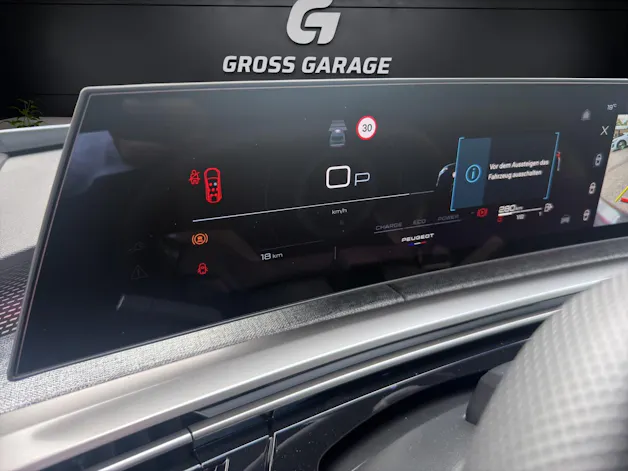 PEUGEOT 5008 NEW 145 e-DCS6 GT