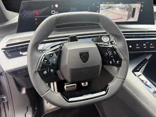 PEUGEOT 5008 NEW 145 e-DCS6 GT