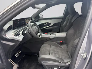 PEUGEOT 5008 NEW 145 e-DCS6 GT