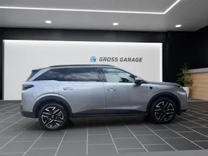 PEUGEOT 5008 NEW 145 e-DCS6 GT