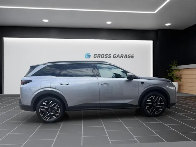 PEUGEOT 5008 NEW 145 e-DCS6 GT