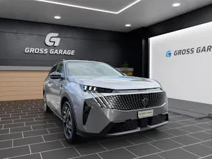 PEUGEOT 5008 NEW 145 e-DCS6 GT