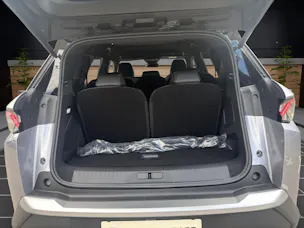 PEUGEOT 5008 NEW 145 e-DCS6 GT