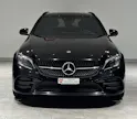 MERCEDES-BENZ C 200 Swiss Star AMG Line 4M 9G-Tronic | CH |