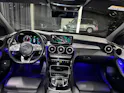MERCEDES-BENZ C 200 Swiss Star AMG Line 4M 9G-Tronic | CH |