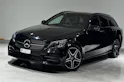 MERCEDES-BENZ C 200 Swiss Star AMG Line 4M 9G-Tronic | CH |