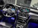 MERCEDES-BENZ C 200 Swiss Star AMG Line 4M 9G-Tronic | CH |