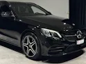 MERCEDES-BENZ C 200 Swiss Star AMG Line 4M 9G-Tronic | CH |