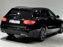 MERCEDES-BENZ C 200 Swiss Star AMG Line 4M 9G-Tronic | CH |