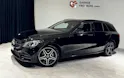 MERCEDES-BENZ C 200 Swiss Star AMG Line 4M 9G-Tronic | CH |