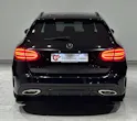 MERCEDES-BENZ C 200 Swiss Star AMG Line 4M 9G-Tronic | CH |