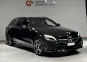 MERCEDES-BENZ C 200 Swiss Star AMG Line 4M 9G-Tronic | CH |