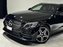 MERCEDES-BENZ C 200 Swiss Star AMG Line 4M 9G-Tronic | CH |
