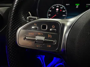 MERCEDES-BENZ C 200 Swiss Star AMG Line 4M 9G-Tronic | CH |