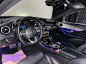 MERCEDES-BENZ C 200 Swiss Star AMG Line 4M 9G-Tronic | CH |
