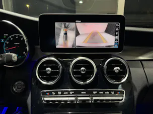 MERCEDES-BENZ C 200 Swiss Star AMG Line 4M 9G-Tronic | CH |
