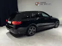 MERCEDES-BENZ C 200 Swiss Star AMG Line 4M 9G-Tronic | CH |