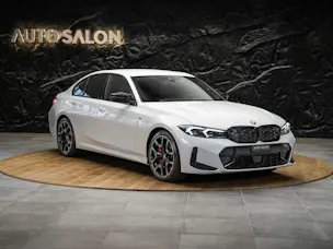 BMW M340i xDrive Steptronic M Sport Pro *Facelift*Werksgarantie*Lenkradheizung*Head Up Display*360° Kamera*