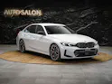 BMW M340i xDrive Steptronic M Sport Pro *Facelift*Werksgarantie*Lenkradheizung*Head Up Display*360° Kamera*