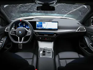 BMW M340i xDrive Steptronic M Sport Pro *Facelift*Werksgarantie*Lenkradheizung*Head Up Display*360° Kamera*