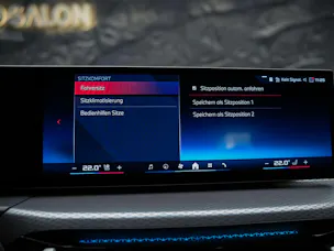 BMW M340i xDrive Steptronic M Sport Pro *Facelift*Werksgarantie*Lenkradheizung*Head Up Display*360° Kamera*