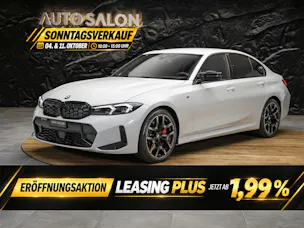BMW M340i xDrive Steptronic M Sport Pro *Facelift*Werksgarantie*Lenkradheizung*Head Up Display*360° Kamera*