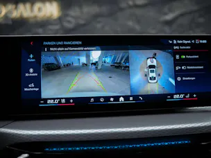 BMW M340i xDrive Steptronic M Sport Pro *Facelift*Werksgarantie*Lenkradheizung*Head Up Display*360° Kamera*