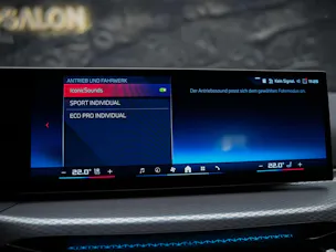 BMW M340i xDrive Steptronic M Sport Pro *Facelift*Werksgarantie*Lenkradheizung*Head Up Display*360° Kamera*