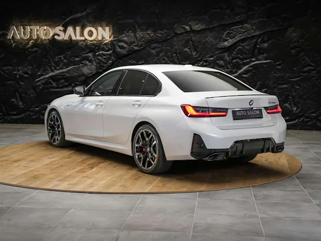 BMW M340i xDrive Steptronic M Sport Pro *Facelift*Werksgarantie*Lenkradheizung*Head Up Display*360° Kamera*