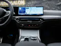 BMW M340i xDrive Steptronic M Sport Pro *Facelift*Werksgarantie*Lenkradheizung*Head Up Display*360° Kamera*