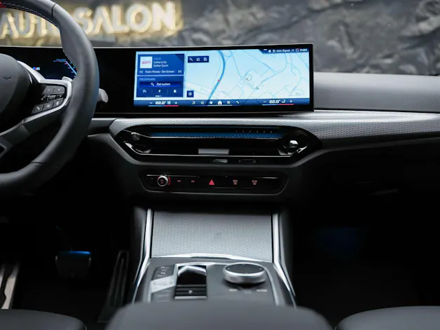 BMW M340i xDrive Steptronic M Sport Pro *Facelift*Werksgarantie*Lenkradheizung*Head Up Display*360° Kamera*