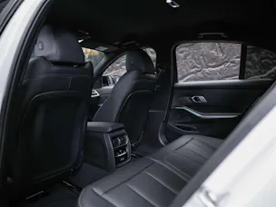 BMW M340i xDrive Steptronic M Sport Pro *Facelift*Werksgarantie*Lenkradheizung*Head Up Display*360° Kamera*