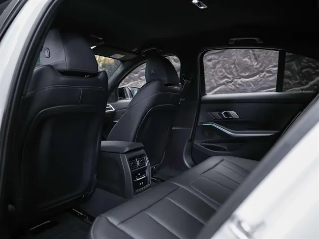 BMW M340i xDrive Steptronic M Sport Pro *Facelift*Werksgarantie*Lenkradheizung*Head Up Display*360° Kamera*