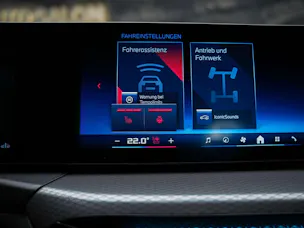 BMW M340i xDrive Steptronic M Sport Pro *Facelift*Werksgarantie*Lenkradheizung*Head Up Display*360° Kamera*