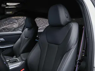 BMW M340i xDrive Steptronic M Sport Pro *Facelift*Werksgarantie*Lenkradheizung*Head Up Display*360° Kamera*