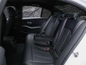 BMW M340i xDrive Steptronic M Sport Pro *Facelift*Werksgarantie*Lenkradheizung*Head Up Display*360° Kamera*