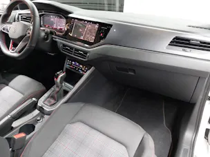 VW Polo 2.0 TSI GTI DSG