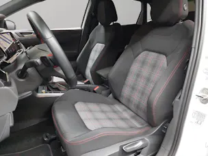 VW Polo 2.0 TSI GTI DSG