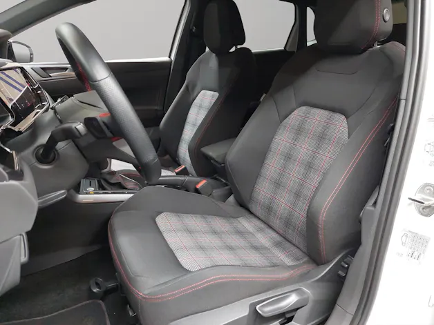 VW Polo 2.0 TSI GTI DSG