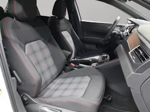 VW Polo 2.0 TSI GTI DSG