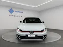 VW Polo 2.0 TSI GTI DSG