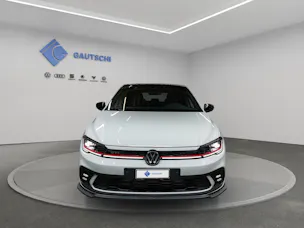 VW Polo 2.0 TSI GTI DSG