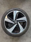 VW Polo 2.0 TSI GTI DSG