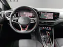 VW Polo 2.0 TSI GTI DSG