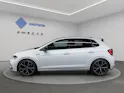 VW Polo 2.0 TSI GTI DSG