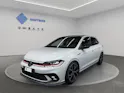 VW Polo 2.0 TSI GTI DSG