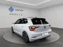VW Polo 2.0 TSI GTI DSG