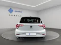 VW Polo 2.0 TSI GTI DSG