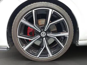 VW Polo 2.0 TSI GTI DSG